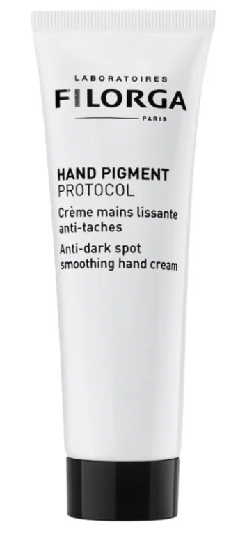 Filorga Hand Pigment Protocol Crema Mani Levigante Anti - Macchie 50 ml